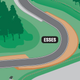 Illustration for article titled How To Lap Lime Rock Park